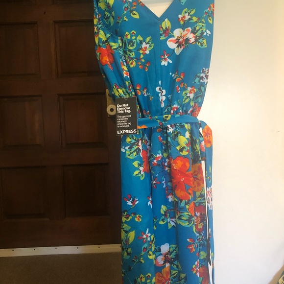 Express 👗 Dress - Picture 7 of 7